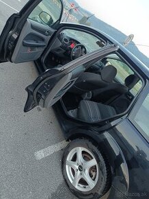 Ford FOCUS 1.8 TDCi 85 kw 2008