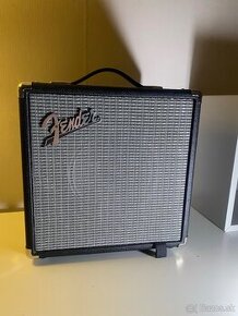 Basové kombo Fender Rumble 15