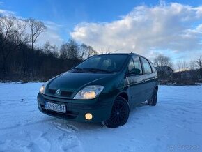 Renault Megane SCENIC 1.6