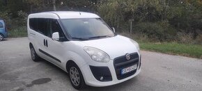 Fiat Doblo Maxi