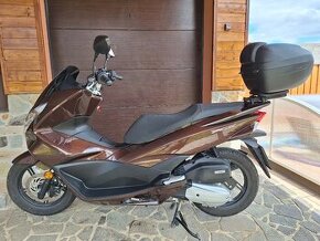 Honda PCX125