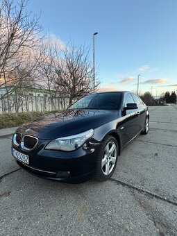 Bmw 525xd