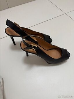 Nine West sandalky velk 40