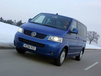 Vw multivan t5 2.5tdi 128kw