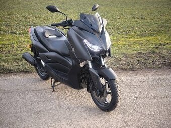 Yamaha x Max 125cm r.v 2019