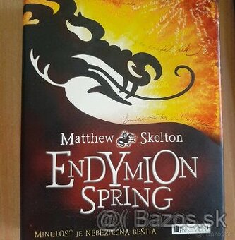 Endymion Spring - Matthew Skelton