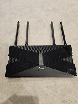 Tp-link Archer ax50 - wifi router