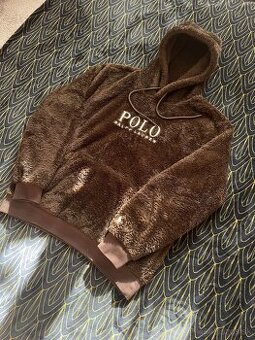 Polo Ralph Lauren Bear Hoodie