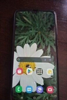 SAMSUNG Galaxy A50 A505F - INCELL LCD DISPLEJ