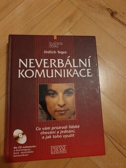 Neverbální komunikace