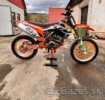 Ktm sx-f 350