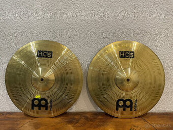 Meinl HCS 14" Hihat