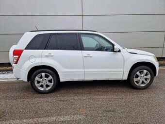 SUZUKI GRAND VITARA  2.0 benzín, 4x4