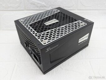 Seasonic Prime Titanium 750W (80 Plus Titanium)