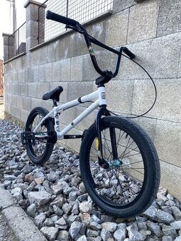 BMX SUBROSA