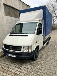 Volkswagen LT 40