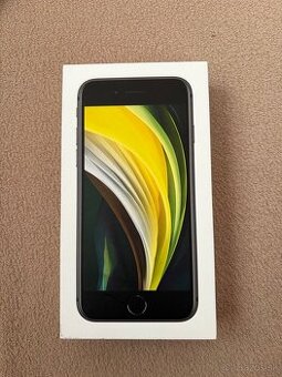 Iphone SE 2020 64GB