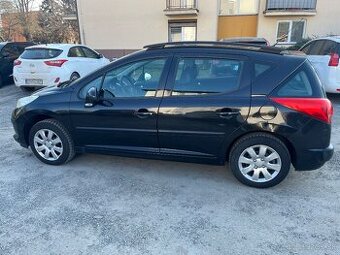 Peugeot 207sw 1.4 2009