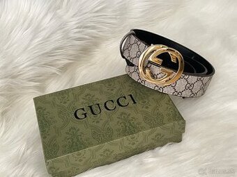 Gucci Interlocking opasok