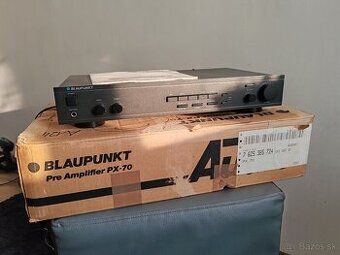 Blaupunkt px70 preamp. Predzosilňovač