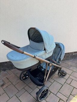 Cybex Gazelle S