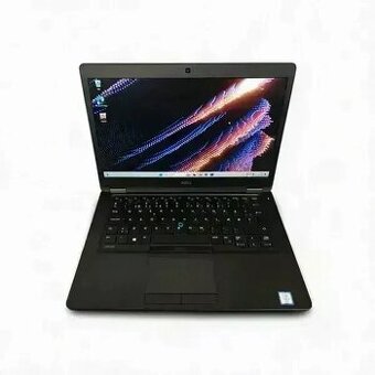 Notebook Dell Latitude 5480 - 633570