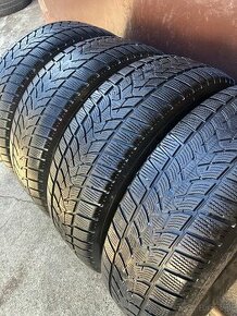 225/65 R17 4ks Dunlop wintersport5