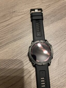 Predám hodinky Garmin fenix 7x Solar V ZÁRUKE