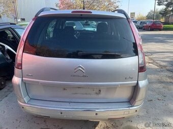 Rozpredam Citroën C4 Grand Picasso 2012 1.6 HDI 9HR 2012