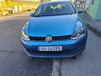 Predám VW golf 7 ,