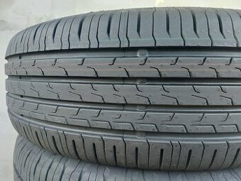 4ks NOVÉ 215/65 R17 103V CONTINENTAL ECOCONTACT 6