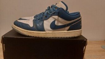 Air jordan 1 low se