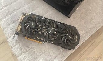 GTX 970 Gigabyte G1 Gaming