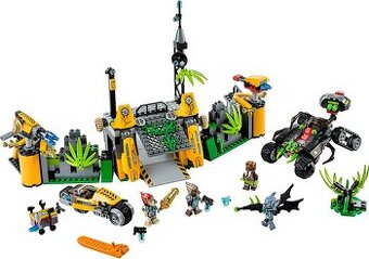 Predám Lego 70134 Lavertus' Outland Base