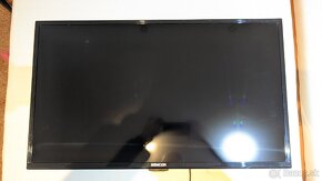 SENCOR 32" DLED TV SLE 3218TC - 1