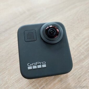 GoPro MAX 360 - 1