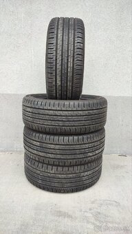 Letné pneumatiky 225/50 r17