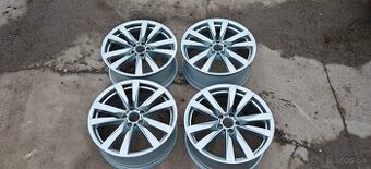 ALU Mercedes 5x112 R19 - 1