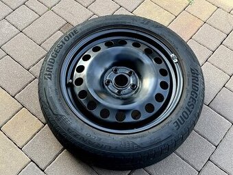 18" 5x112 VOLKSWAGEN ID.3 – ORIGINÁL SADA DISKŮ - 1