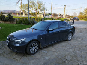 BMW 525i