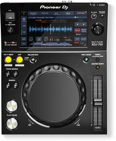 Pioneer DJ XDJ-700 Multi player - 1