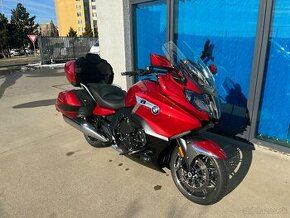 BMW K 1600 B Grand America odpočet DPH v záruke - 1