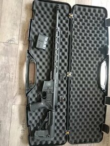 Predaj AR15 od Grand Power