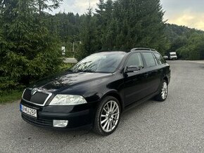 Škoda Octavia ll. 1.9TDI 2007