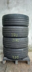 Letne pneumatiky 245/45 r21 - 1