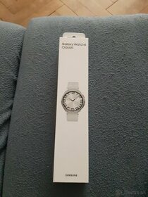 Galaxy watch 6 classic LTE - 1