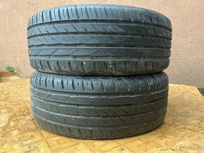 205/50 R17 letné Matador 7mm