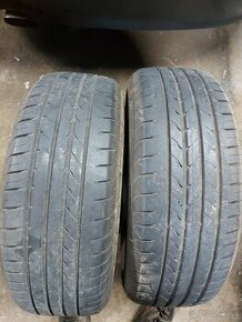 Goodyear EficientGrip 205/60R16