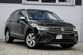 Volkswagen Tiguan Allspace 2.0 TDI 4 MOTION - 1