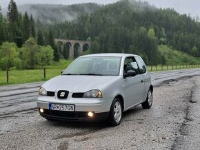 Seat Arosa